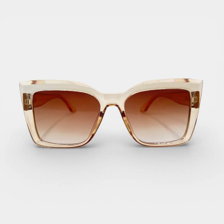 DUA TEA PINK YELLOW for wholesale by RODOLFO MEDINA