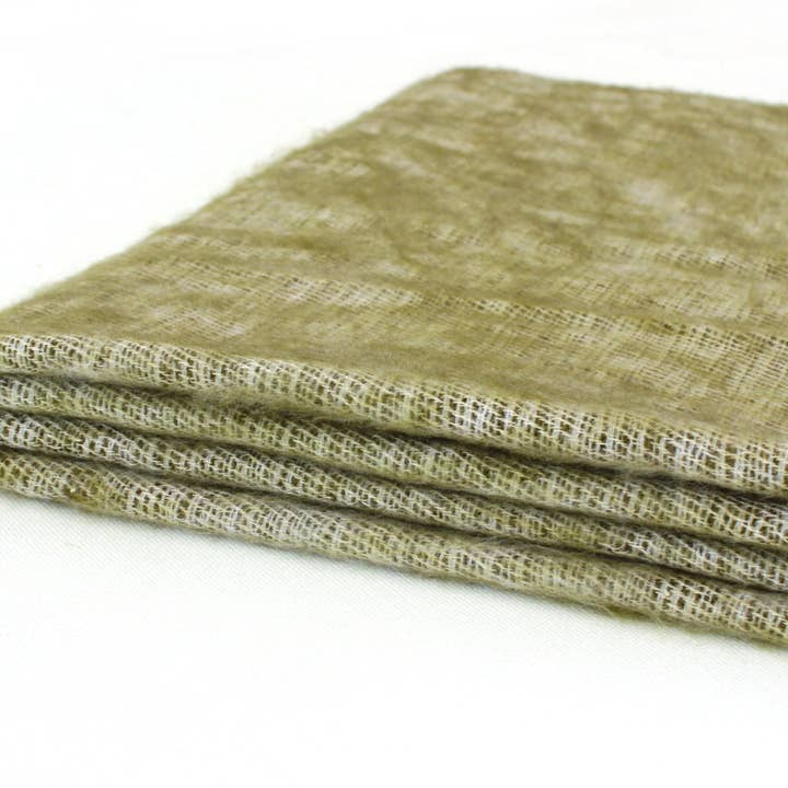 WeeSkins Holland - Wholesale Scarf - Women's - Pure Nepal Shawls & Wraps5