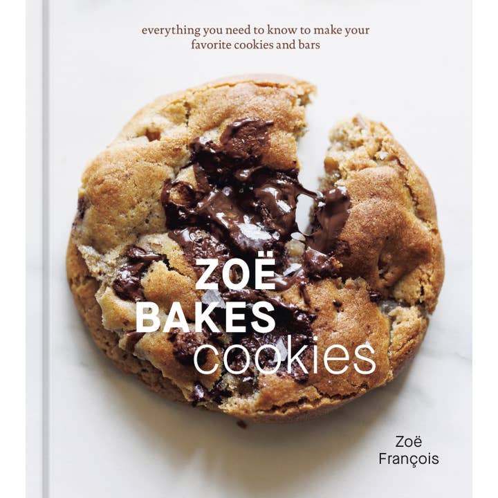 Zoë Bakes Cookies for wholesale by Penguin Random House LLC