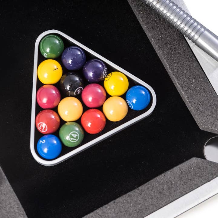 BeyBerk International - Venta al por mayor Juegos de mesa - Mini mesa de billar2