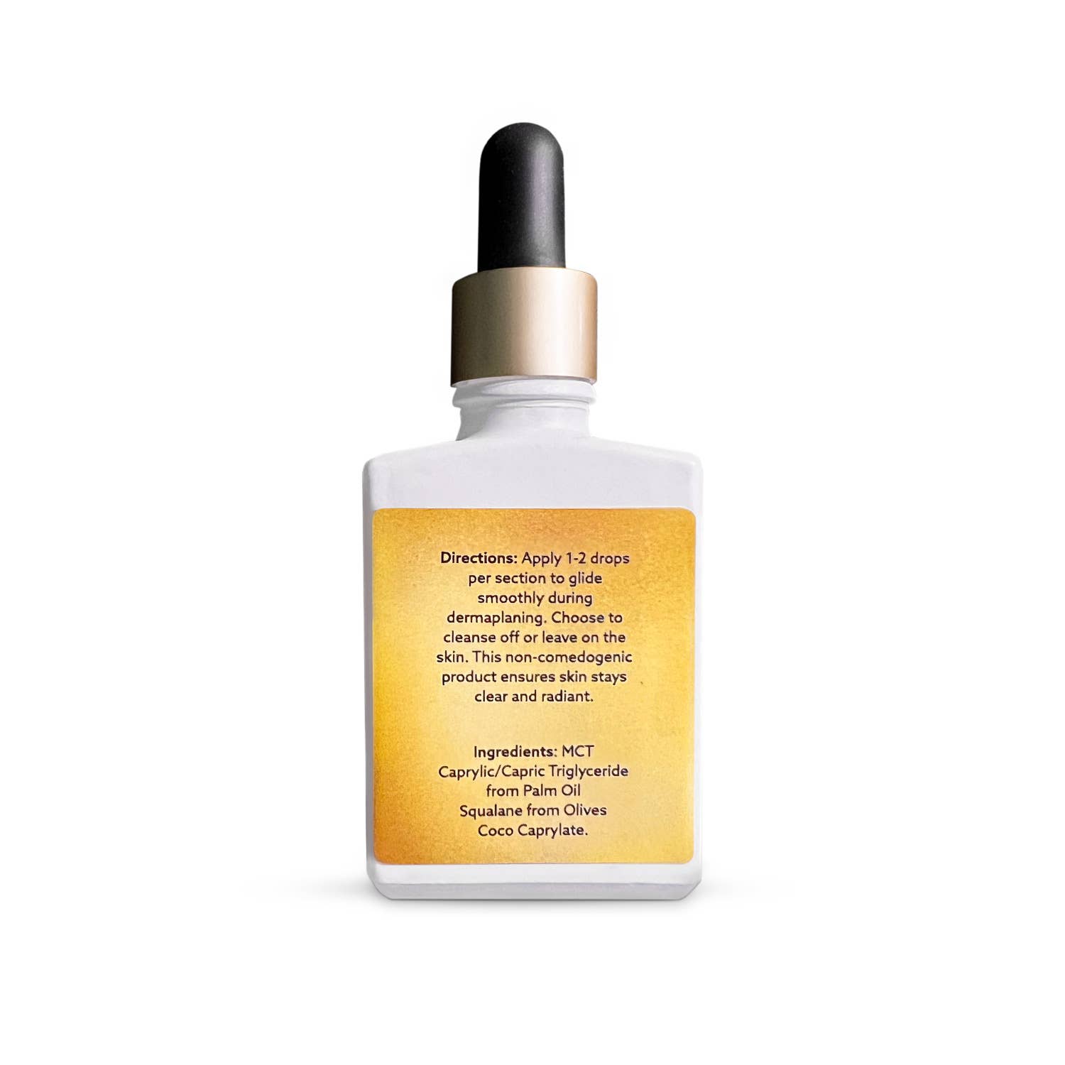 INNERLUME BEAUTY - Vente Ensemble/coffret de soins du visage - Kit professionnel de dermaplaning6