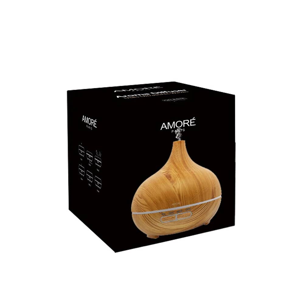 Extreme Fit Wholesale - Wholesale Electronic Diffuser - XTF X AMORÉ MAPLE DIFFUSER - 300 ml2