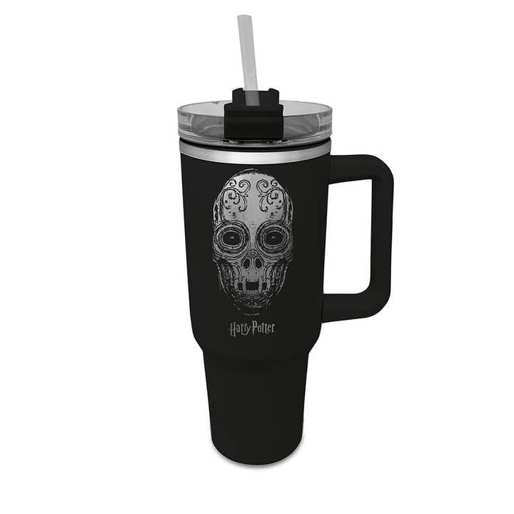 Harry Potter (The Dark Arts) Tumbler for wholesale by Pyramid International
