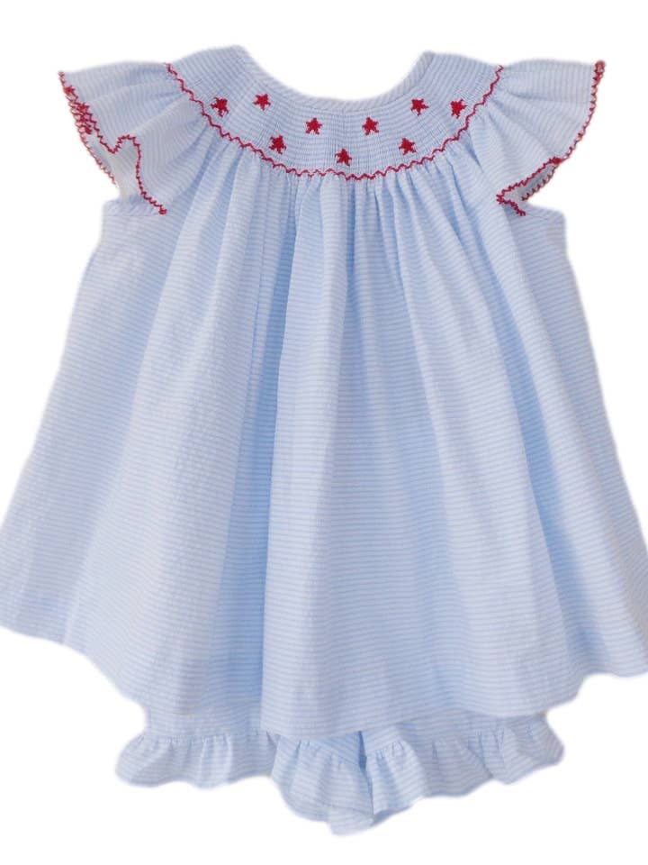 Ensemble short Oh My Stars pour filles pour la vente par Smock It To Me