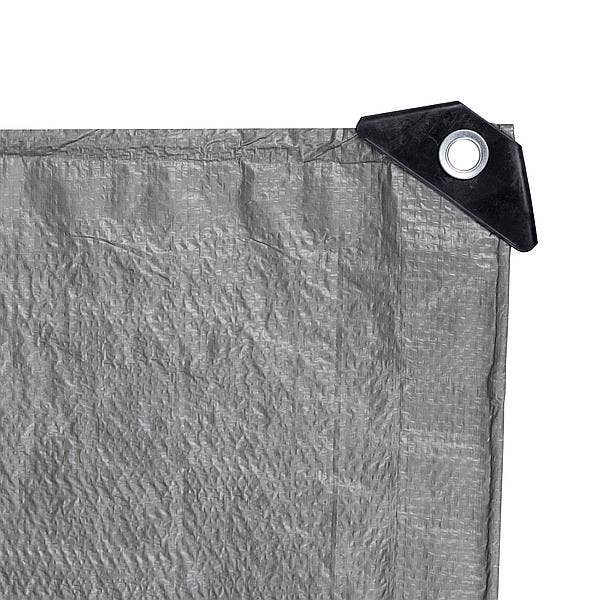 Bo-Camp – Großhandel Zelt – Kinder – Bo-Camp - Plane - Grau1