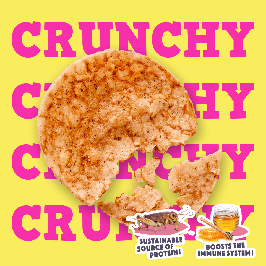 Smoofl LTD – wholesale Pet treats – Dog – Cricket & Honey Dog Pops3