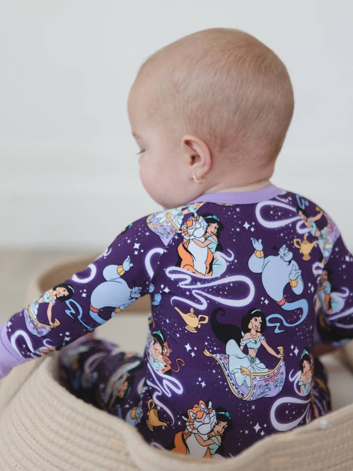 Een Hele Nieuwe Wereld - Zippy voor wholesale door Blush Lotus