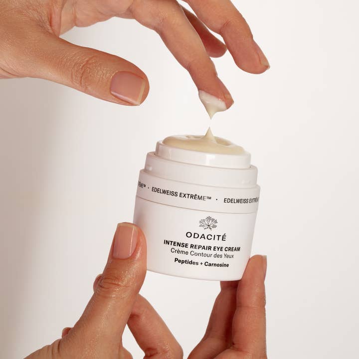 Odacité - Wholesale Eye Cream/Gel - Edelweiss Extrême® Eye Cream3