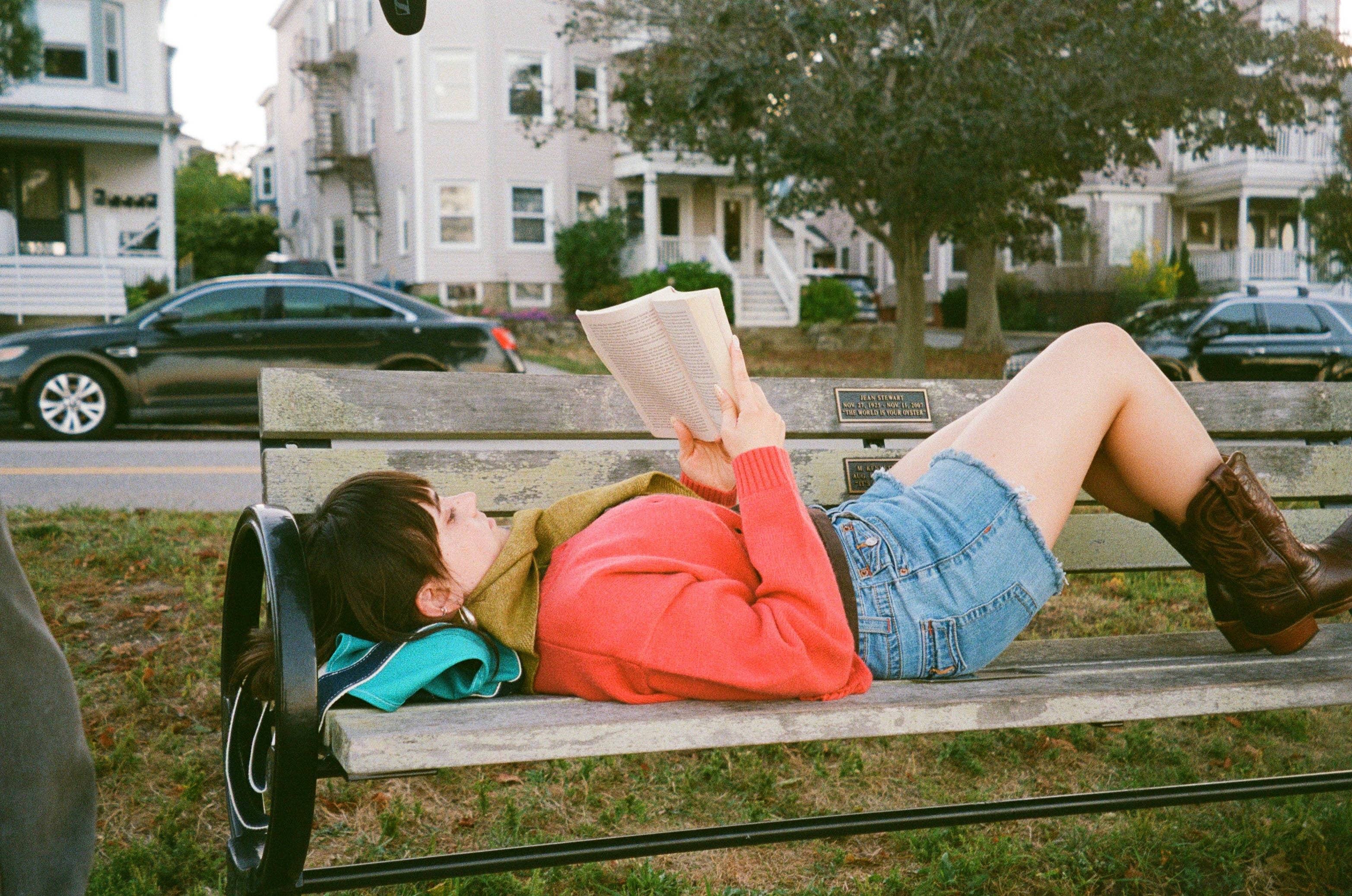 Beaten Path Co - Wholesale Cardigan - Women's - RED WOOL CARDIGAN6