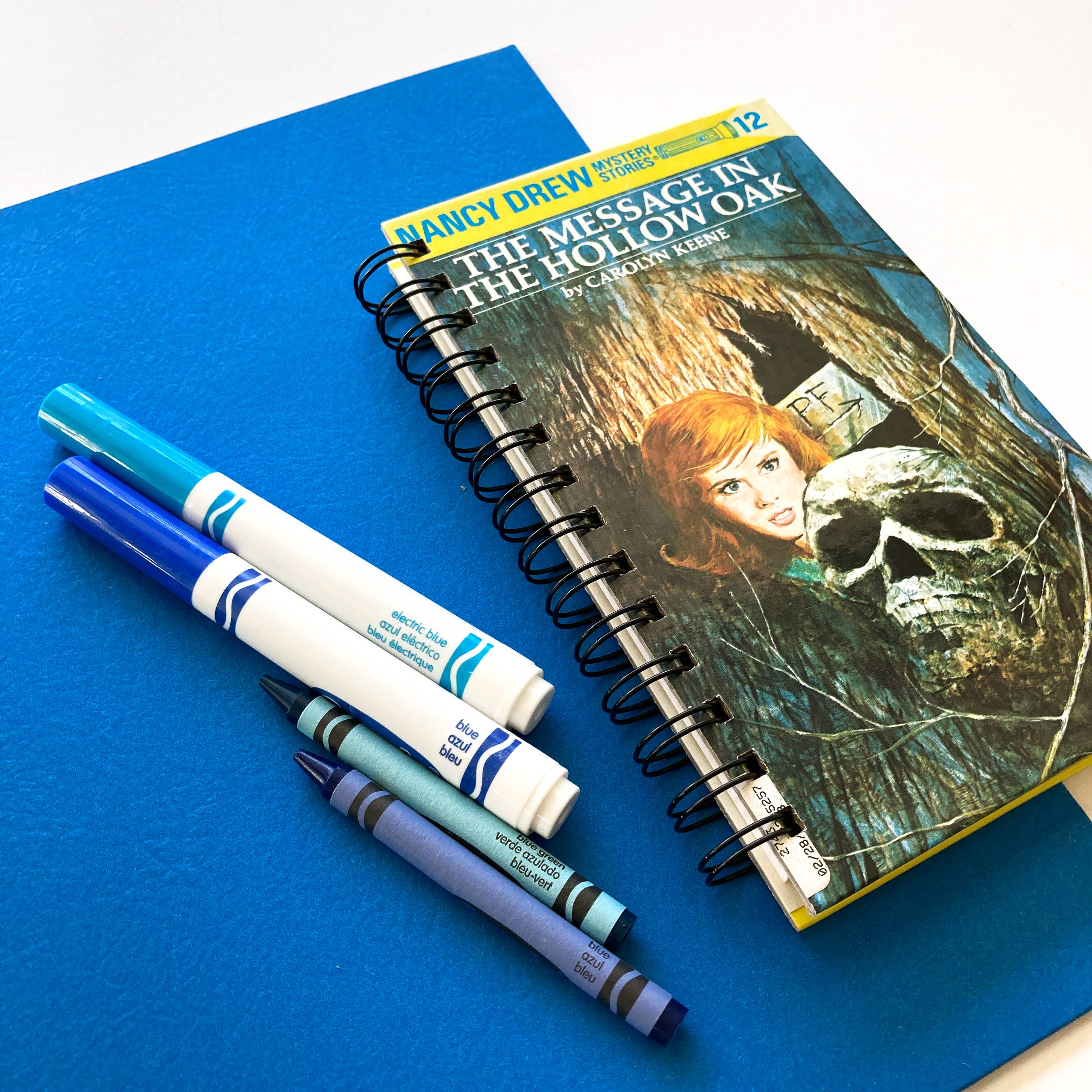 Attic Journals - Wholesale Journal/Diary - Attic Journals -- Opening Order7