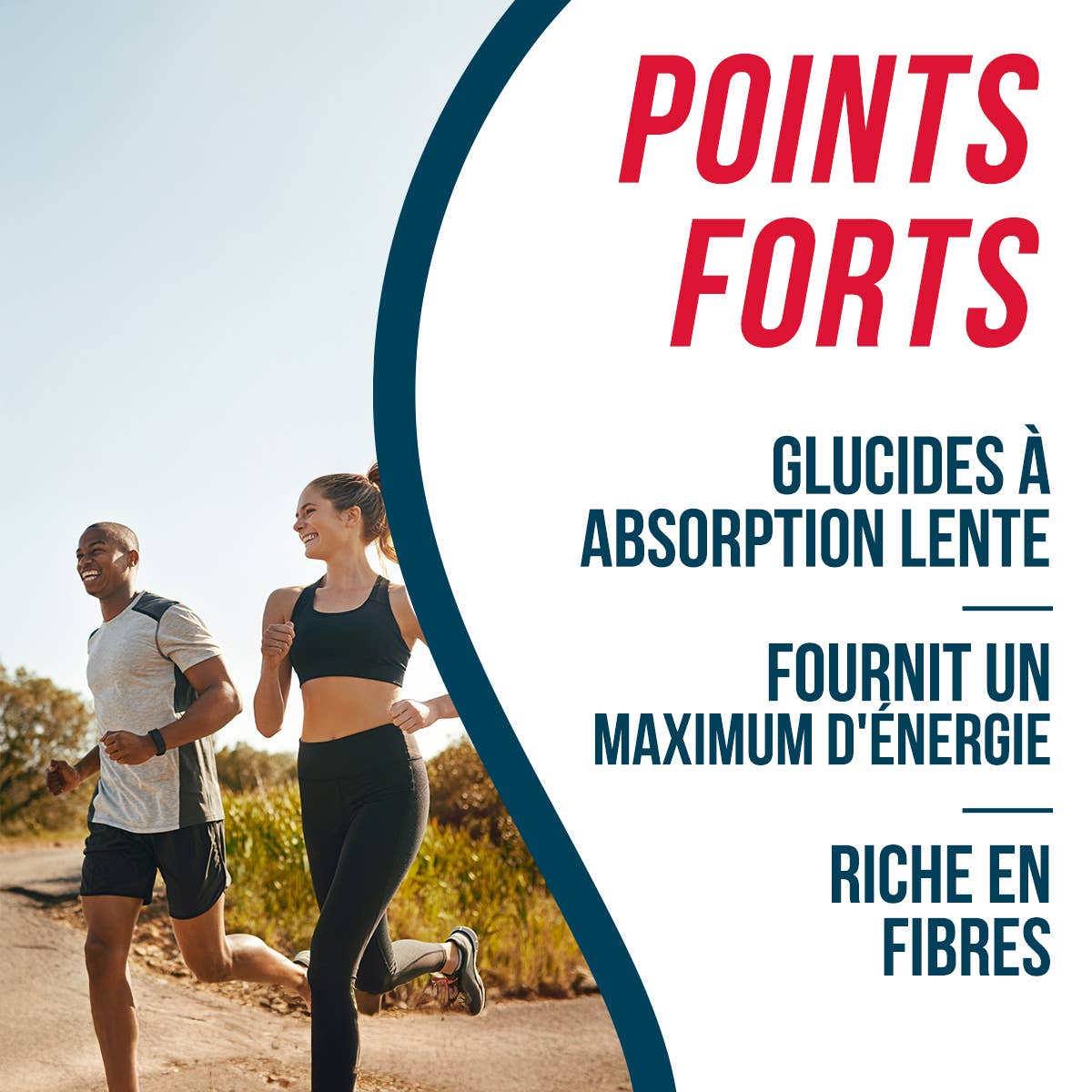 AMERICAN SUPLEMENT S.L. – wholesale Snacksbar – Havreflapjack med protein 24 enheter x120 g12