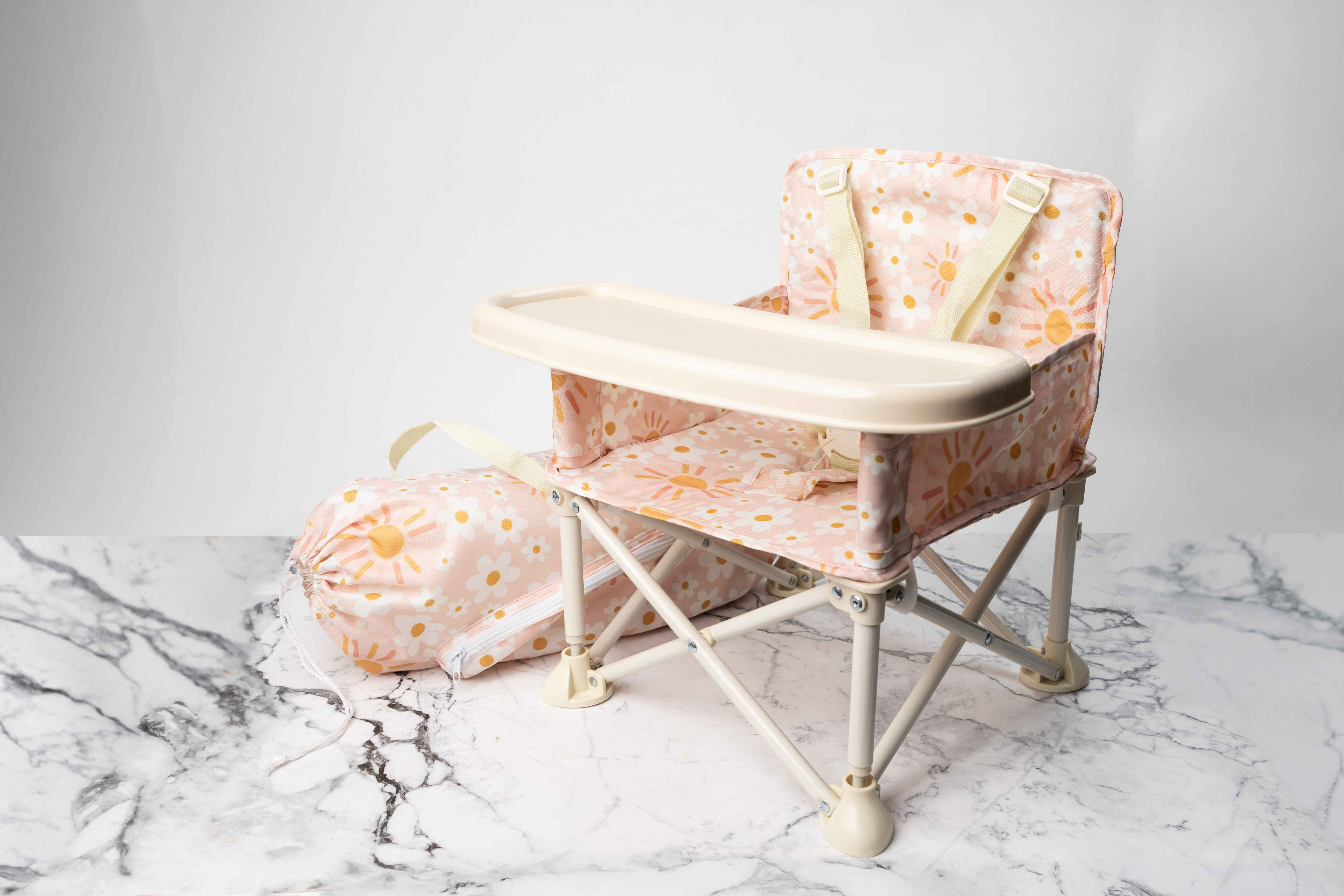 Starting Solids Australia - Vendita all'ingrosso Seggiolone - Neonati - Sedia Campie2