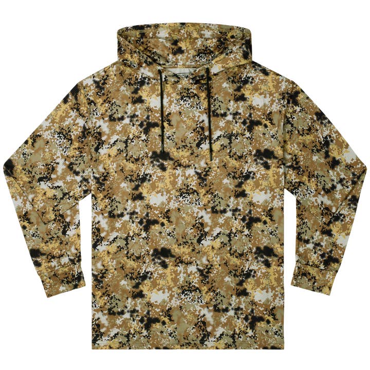 Lightweight Hoodie - Light Ridge for wholesale by Embry Outdoors