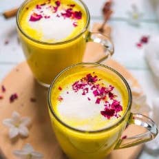 Matcha Colors - Wholesale Health/detox tea - Yellow Matcha Blend – 50 g (Retail Format)1