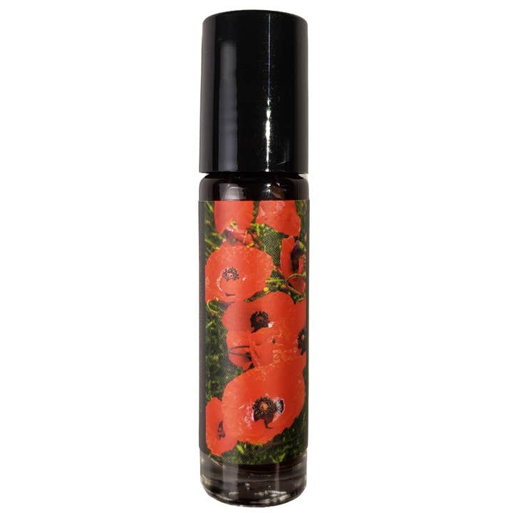 River Village - Wholesale Roll-On Fragrance - Opium Perfume Oil by Shadow Scents