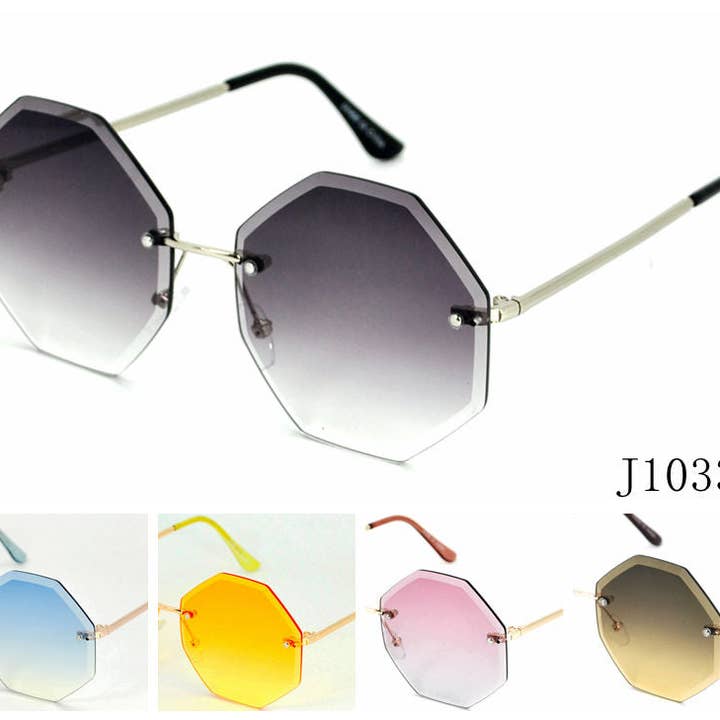 J10339 for wholesale by Hot Sunglasses Wholesale