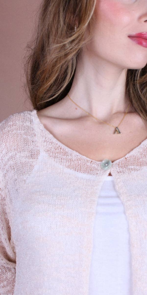 Gigi Moda - Wholesale Cardigan - Women's - Strato Cardigan4