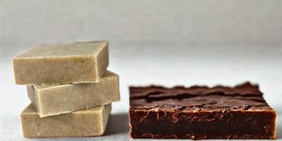 Dulceria Soapery - Wholesale Bar Soap - Kojic & Mango Soap