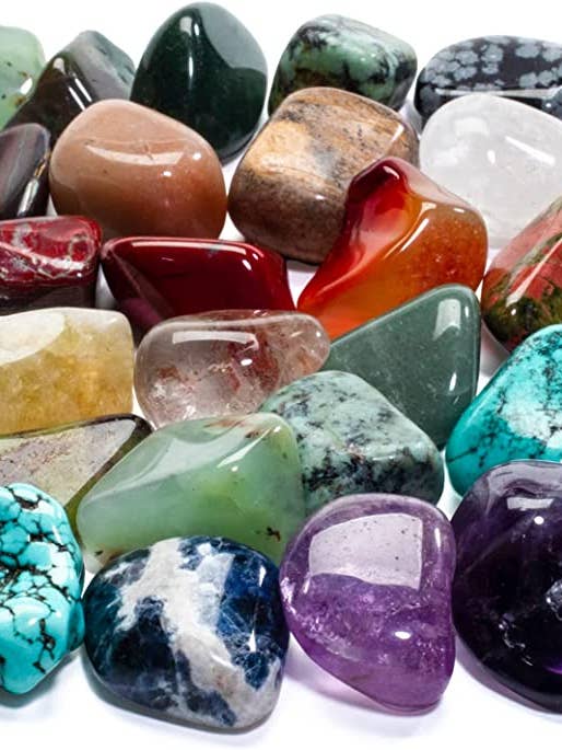 Store stock up for wholesale by Figure Candle Company