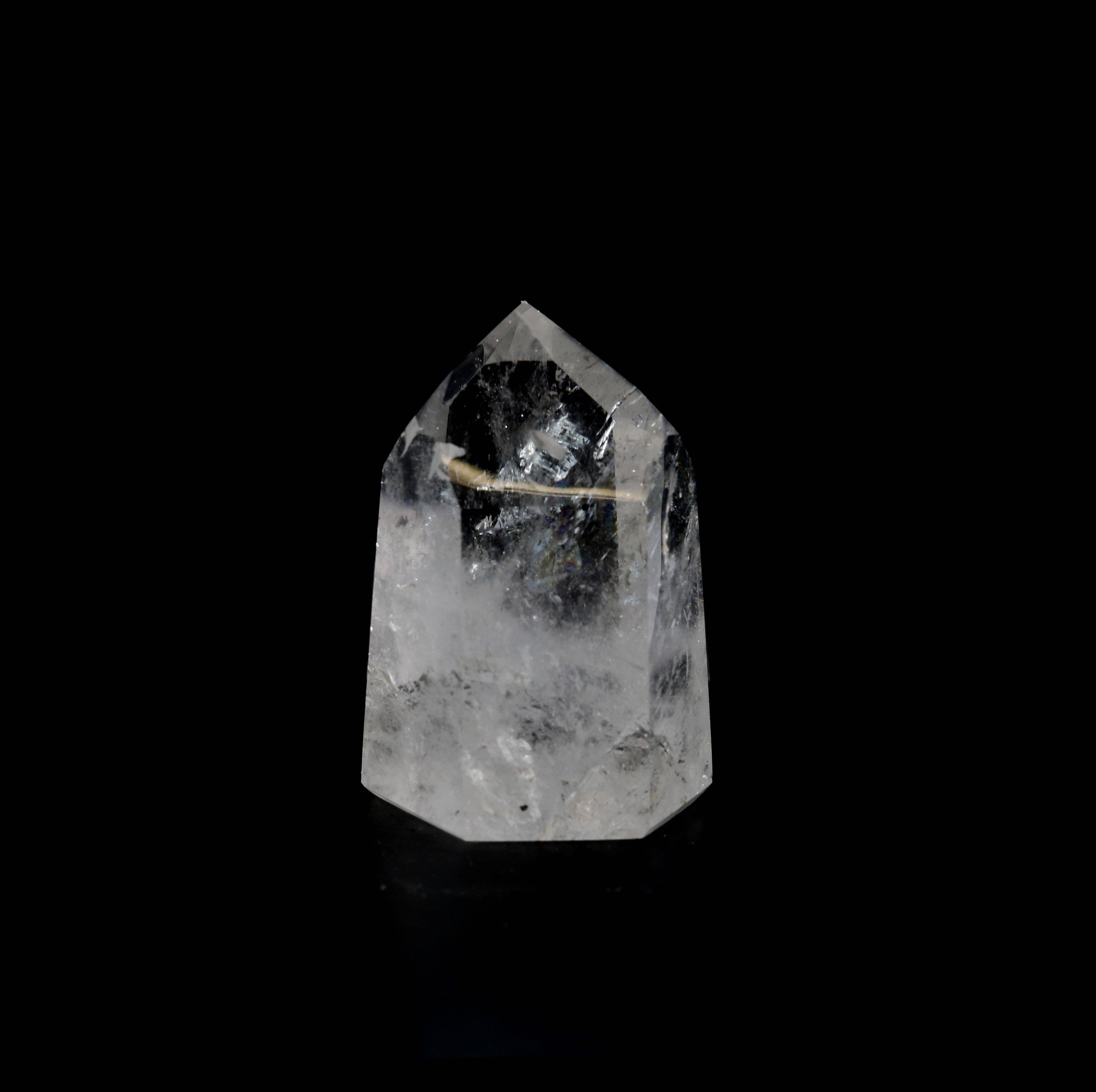 Stonebridge Imports - Venta al por mayor Piedras/cristales espirituales - Generador de Cuarzo Transparente A6