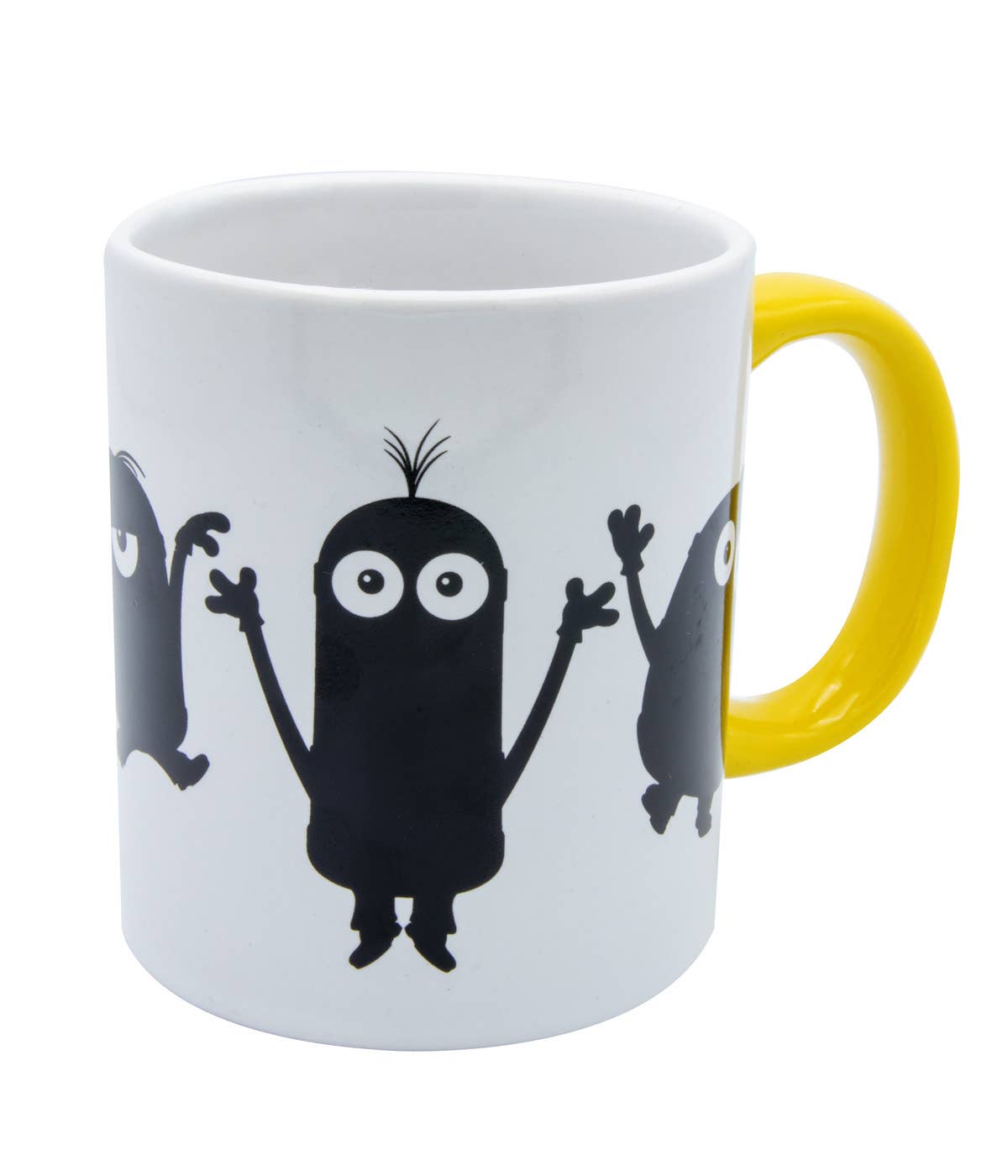 Joy Toy – wholesale Coffee mug – MINIONS 2 MUG MORE THAN A MINION MUG0
