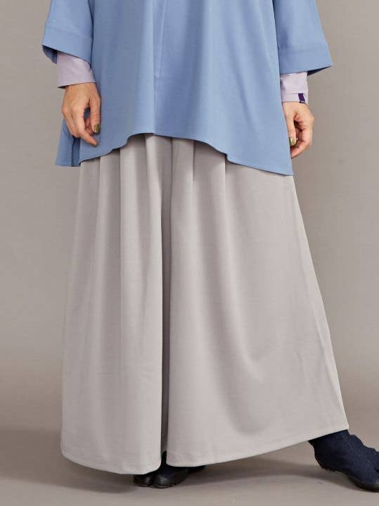 Pantalones Flowy HAKAMA para venta al por mayor de Ametsuchi by Amina Collection
