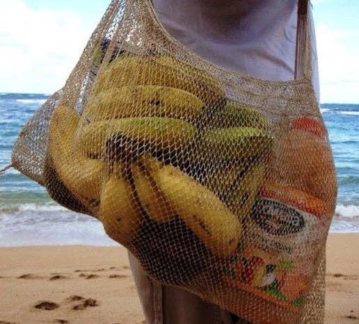 JungleVine® Handmade Eco-Friendly Products - Wholesale Tote Bag - Women's - Hak Handmade JungleVine® Tote Bag6