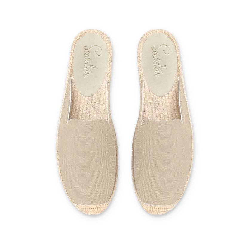 Sea Star - Wholesale Mules - Women's - Bayside Mules Ivory