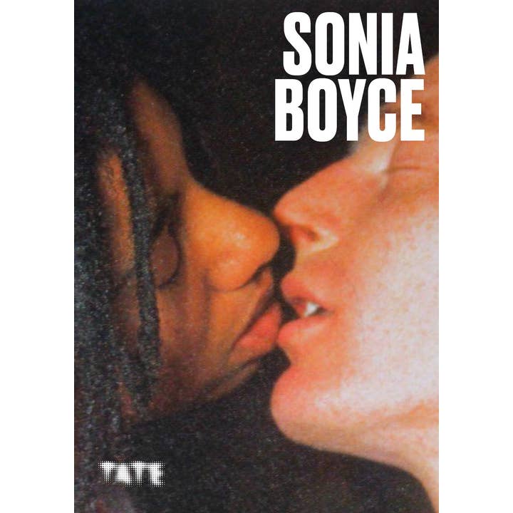 Abrams - Wholesale Biography & Memoir - Sonia Boyce