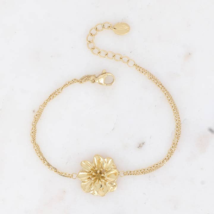 Solene armbånd for engroshandel hos Julide Bijoux