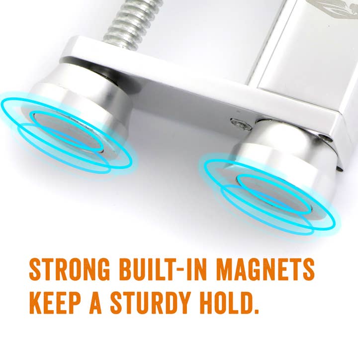 Yukon Glory - Wholesale Outdoor Grill Tools - Magnetic Grill and Griddle Led Light8