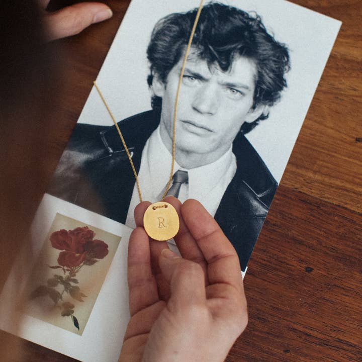 Golden Rose St. for wholesale by Sopro Jewellery