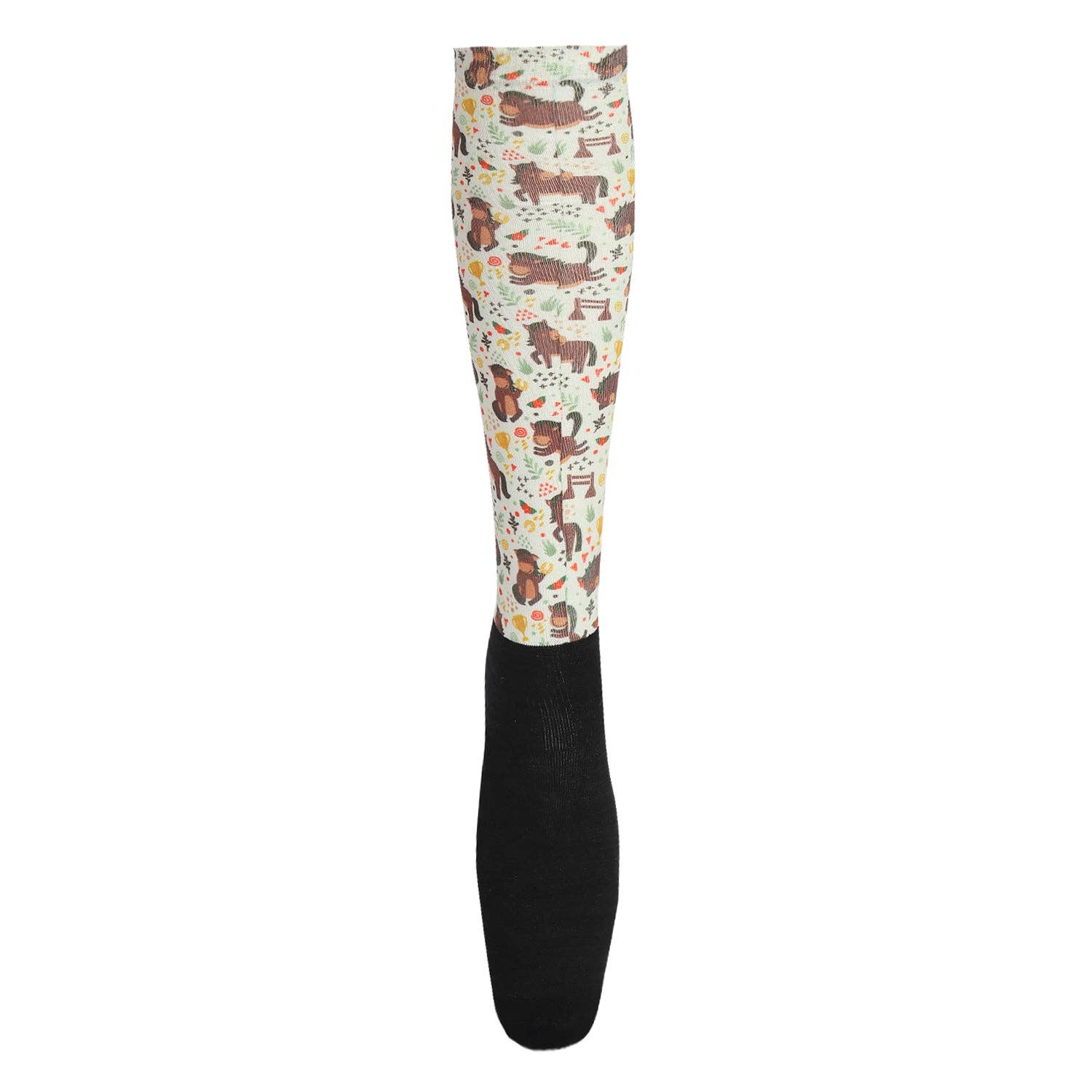 JPC Equestrian - Wholesale Socks - Women's - Equine Couture OTC Boot Socks58