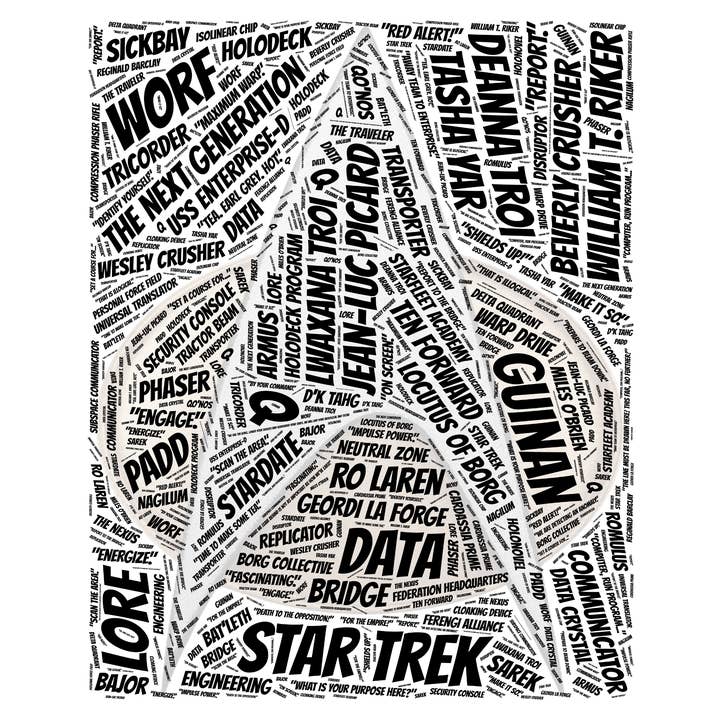 Eine Generation später für den Großhandel von Quotables Geek Custom Designs