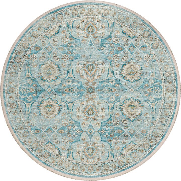 Dalyn Indoor/Outdoor Marbella MB5 Mediterranean Washable for wholesale by Dalyn Rug