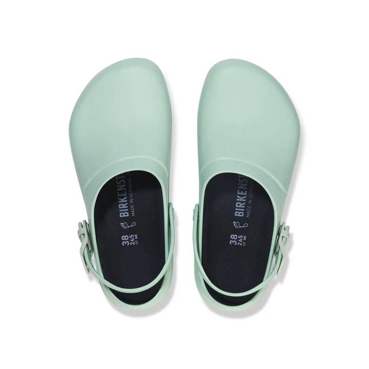 My Podologie - Wholesale Clogs – Women's - Birki Air 2.0 - Polyurethane Clogs - Various Colors - Birkenstock16