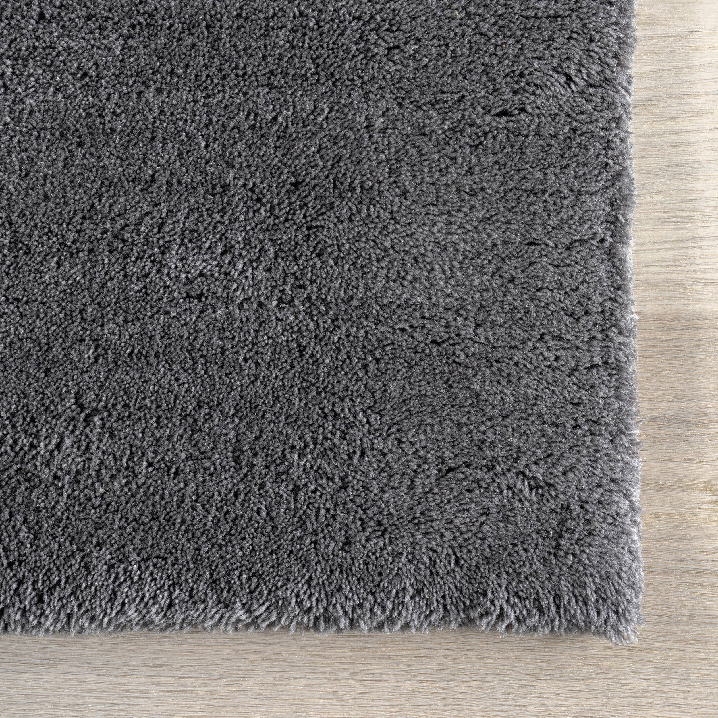 RUGS USA - Wholesale Area Rug - Gaia New Zealand Wool Shag Area Rug20