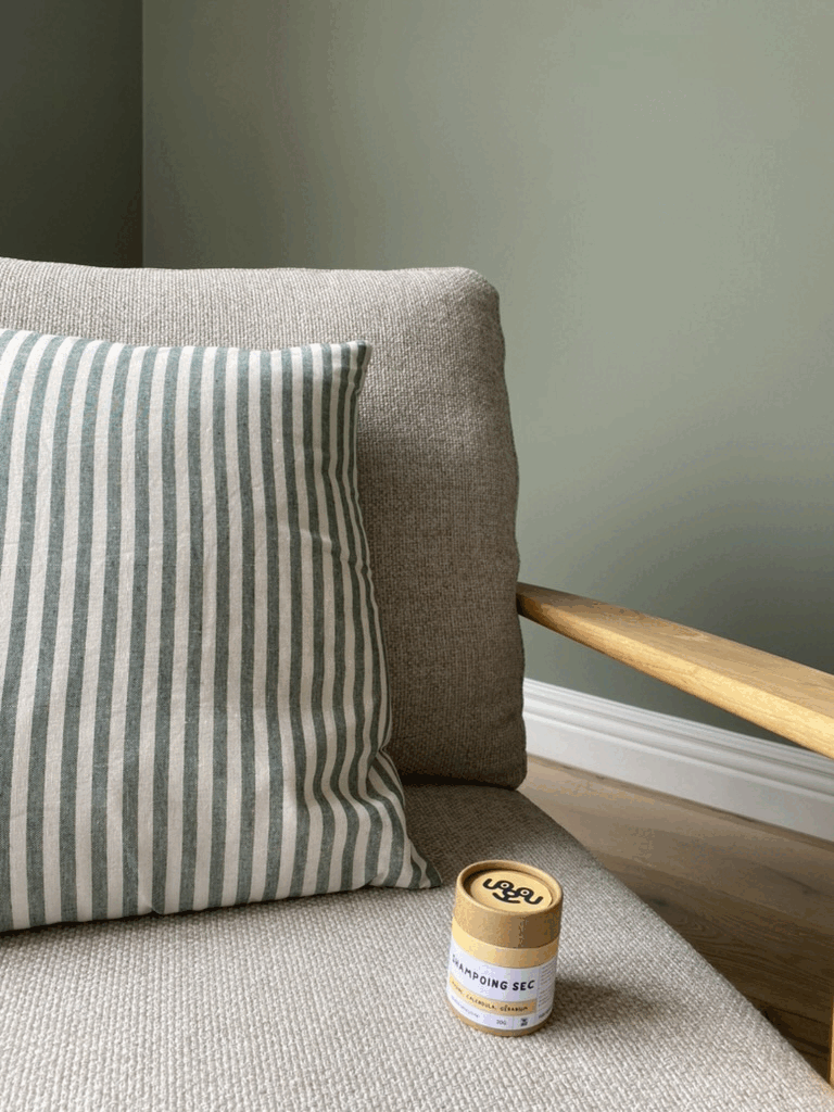 Toutou Petcare – wholesale Pet shampoo – Dog – Certified organic dry shampoo3