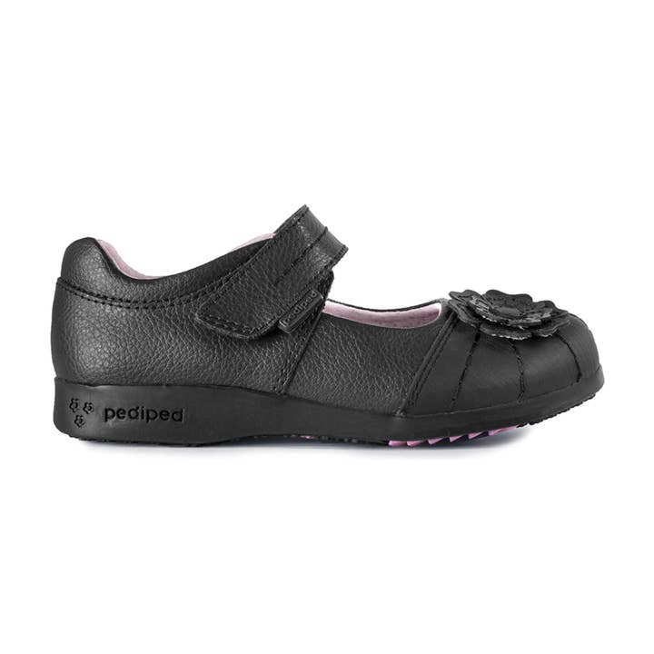 Sarah - Flex® | Noir pour la vente par pediped footwear