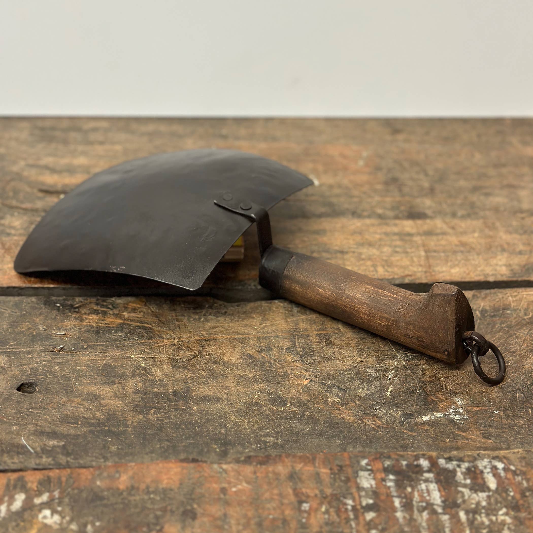 Rome Outdoor Cookware - Venta al por mayor Utensilios de barbacoa - Herramienta de eliminación de cenizas para fogatas de Rome #1633