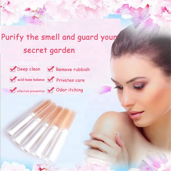 VIGOR - Wholesale Personal Lubricant - Vaginal Tightening Gel - Snap Back Lips Gel5