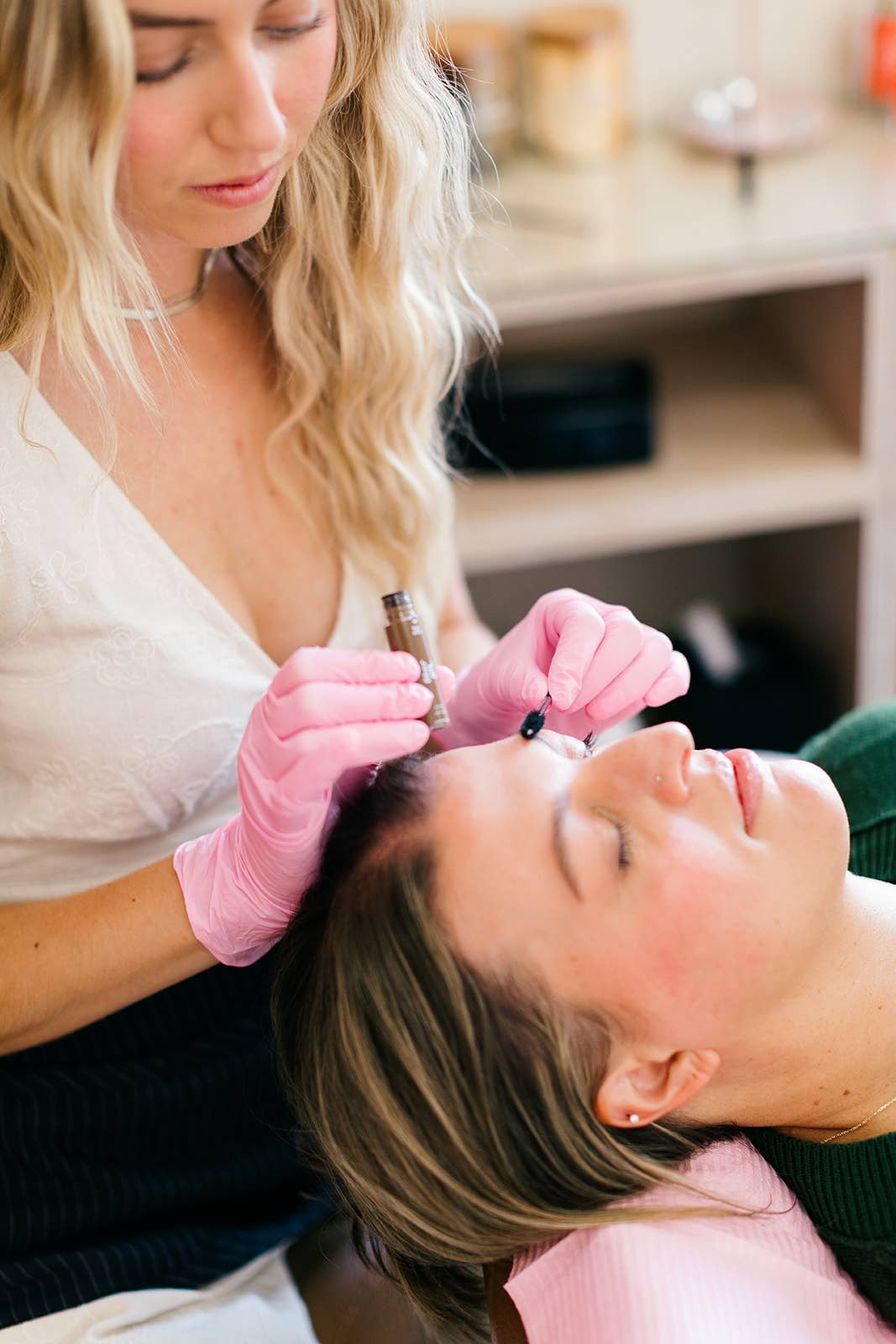 Brow Fox Beauty - Wholesale Eyebrow Pencil/Filler - Fiber Brow Gel | Full Pack1