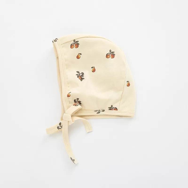 Lox Lion - Vente Bonnet – bébé - Bonnet vintage pour bébé9