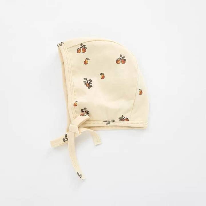 Lox Lion – wholesale Bonnet – baby – Baby vintage bonnet9