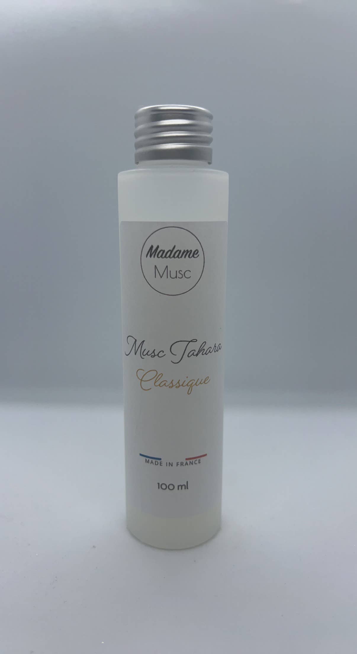 Madame Musc - Wholesale Perfume/eau de toilette - Tahara musk - 100 g