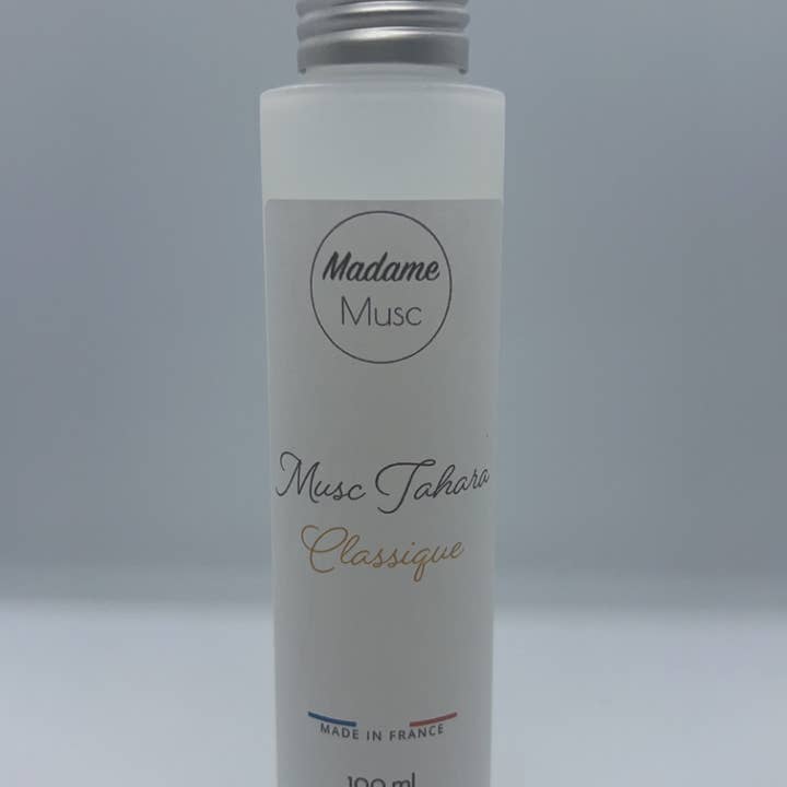 Madame Musc - Wholesale Perfume/eau de toilette - Tahara musk - 100 g0