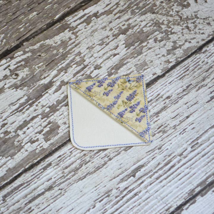 SewMuchMoreStore - Wholesale Tea Towel - TX - Blue Bonnet Collection1