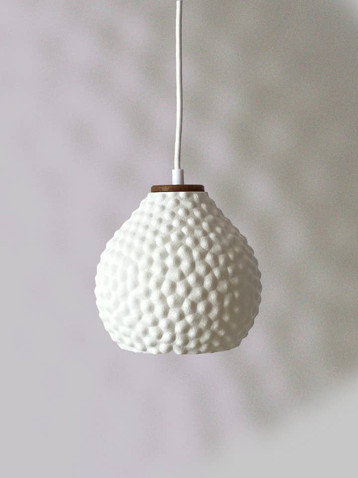 Pendant lamp - Coastal Collection - Bubbles for wholesale by Coast Fig
