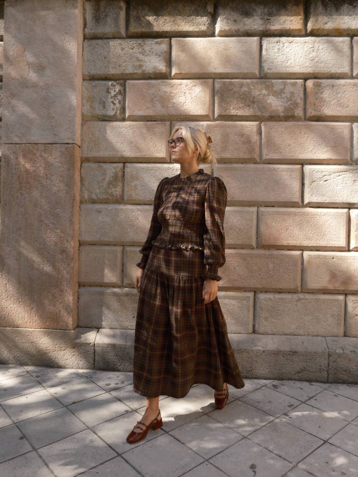 Skirt Vera for wholesale by Rouri