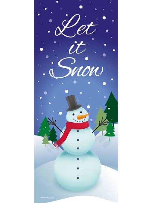 Snowman for wholesale by Splendoorz